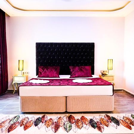 Marine View Hotel Yalova  Exterior photo