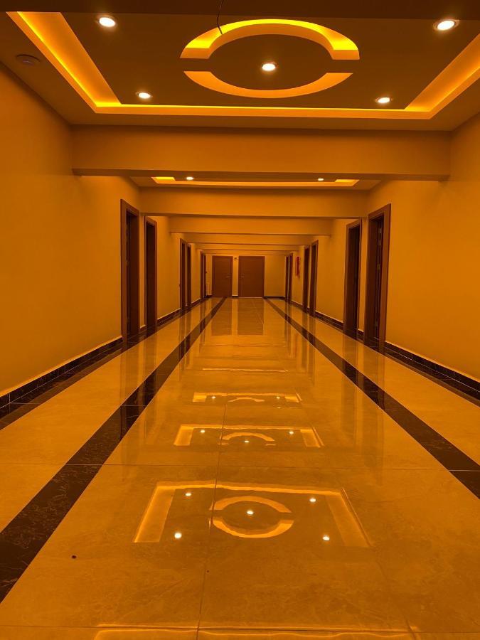 Marine View Hotel Yalova  Exterior photo