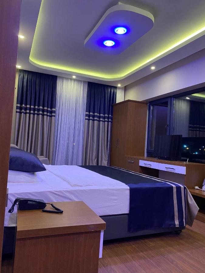 Marine View Hotel Yalova  Exterior photo