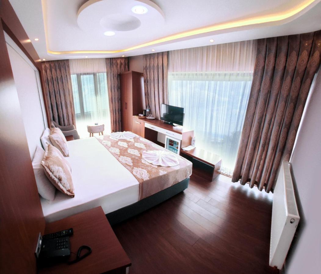 Marine View Hotel Yalova  Exterior photo