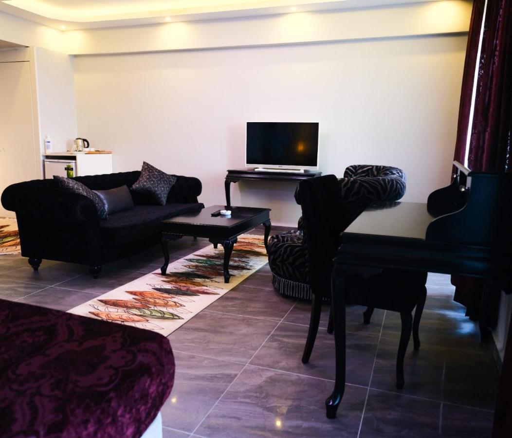 Marine View Hotel Yalova  Exterior photo