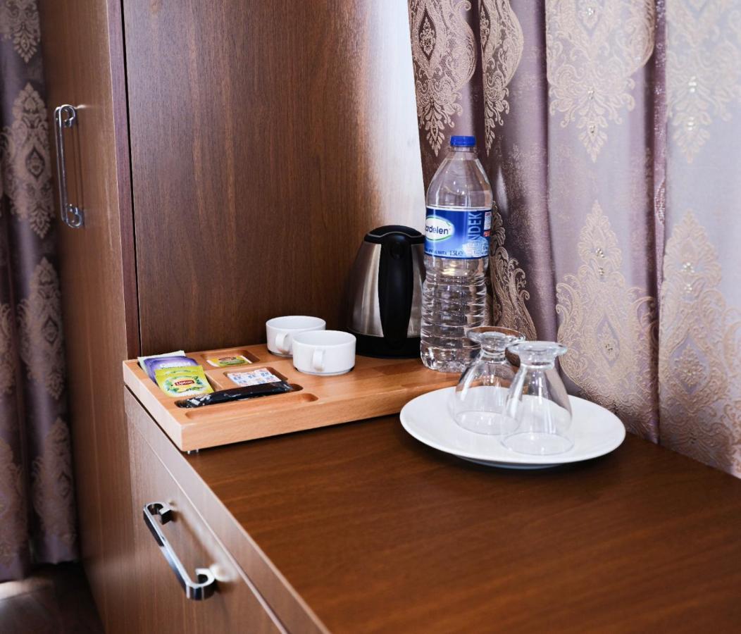 Marine View Hotel Yalova  Exterior photo