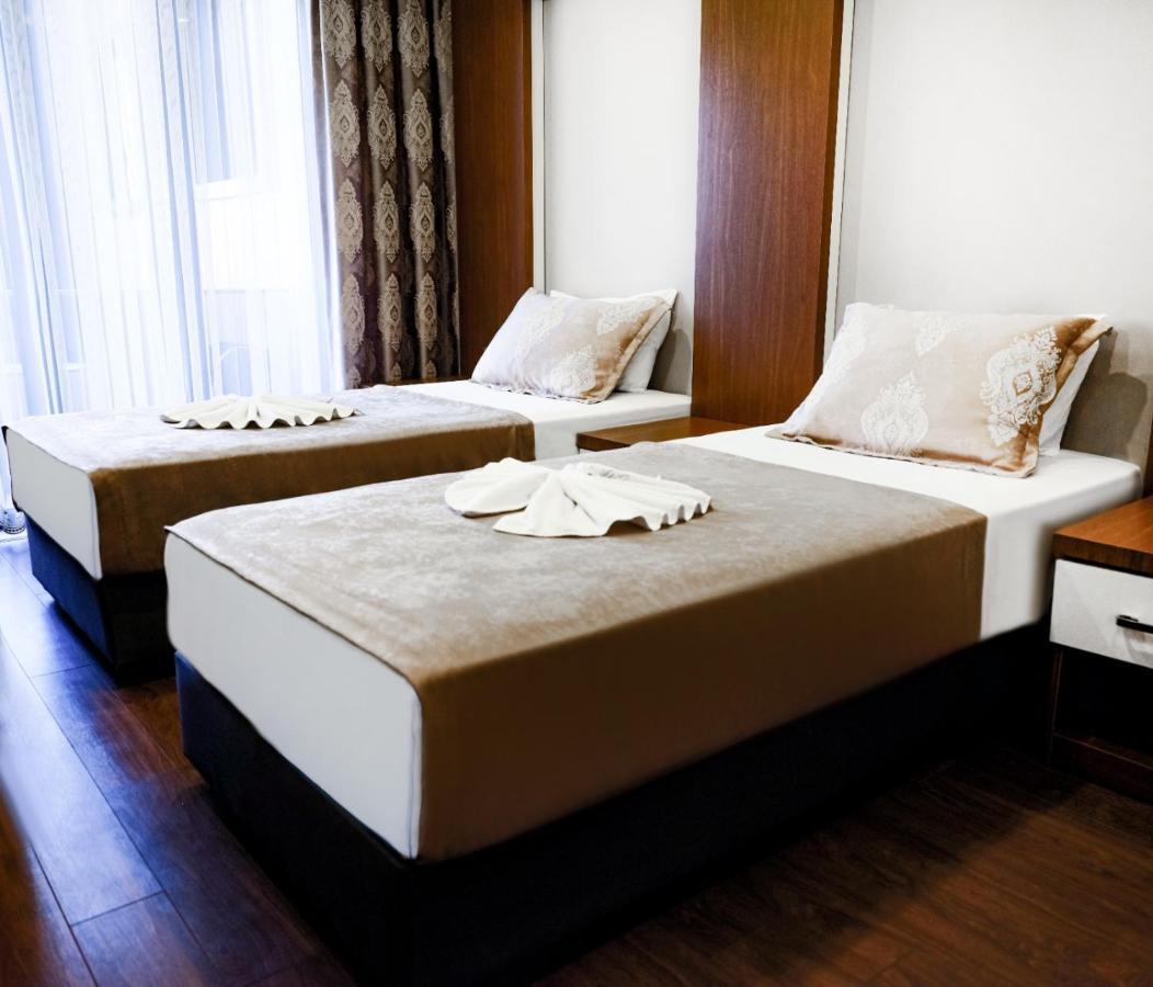 Marine View Hotel Yalova  Exterior photo